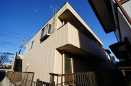 シティハイムおゆみ野の画像