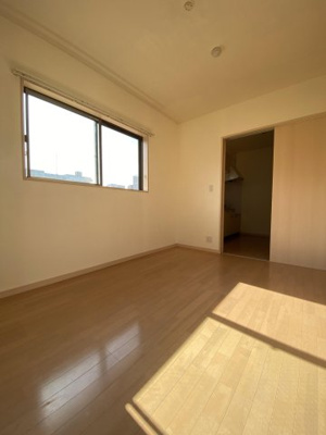 【内装】 | ジャルダンロゼ平尾 | 別号室の写真になります。現況優先。