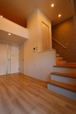 【内装】 | DreamStageGleis南福岡（グライス） | 別号室の写真になります。現況優先。