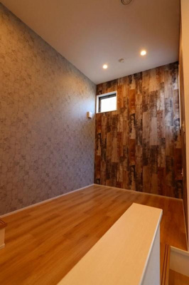 【洋室】 | DreamStageGleis南福岡（グライス） | 別号室の写真になります。現況優先。