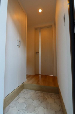 【玄関】 | DreamStageGleis南福岡（グライス） | 別号室の写真になります。現況優先。