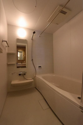 【浴室】 | DreamStageGleis南福岡（グライス） | 別号室の写真になります。現況優先。