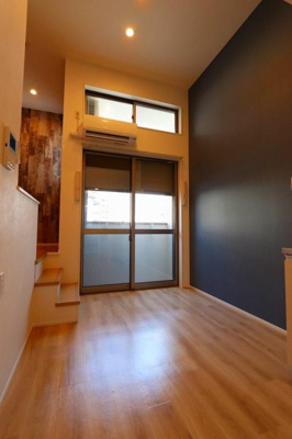 【設備】 | DreamStageGleis南福岡（グライス） | 別号室の写真になります。現況優先。