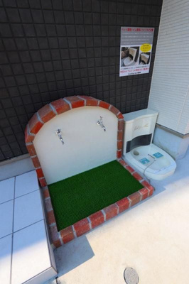 【その他共用部分】 | DreamStageGleis南福岡（グライス）