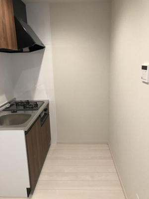 【キッチン】 | Br千歳町 | 別号室の写真になります。現況優先。