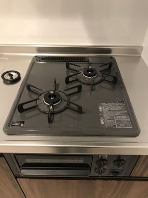 【設備】 | Br千歳町 | 別号室の写真になります。現況優先。