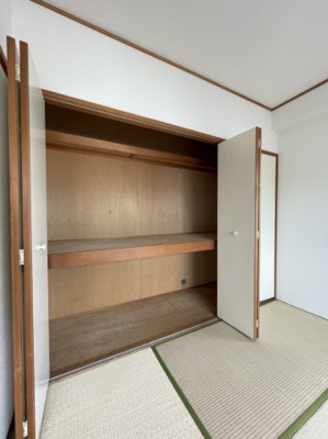 【収納】 | 勝又ビル