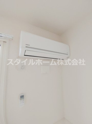 【設備】 | Ｄ－ｒｏｏｍやまは　B | 別部屋写真です。