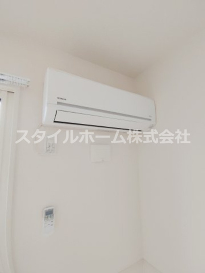 【設備】 | Ｄ－ｒｏｏｍやまは　B | 別部屋写真です。