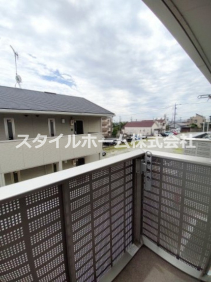 【展望】 | Ｄ－ｒｏｏｍやまは　B | 別部屋写真です。