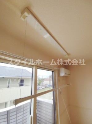 【その他】 | Ｄ－ｒｏｏｍやまは　B | イメージ写真です。