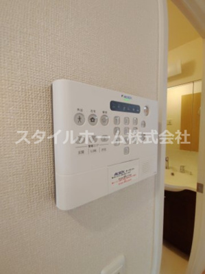 【設備】 | Ｄ－ｒｏｏｍやまは　B | 別部屋写真です。