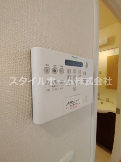 【設備】 | Ｄ－ｒｏｏｍやまは　B | 別部屋写真です。