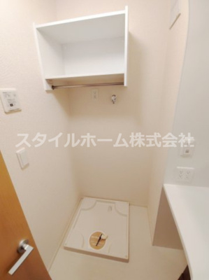 【その他】 | Ｄ－ｒｏｏｍやまは　B | イメージ写真です。