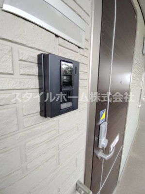 【その他共用部分】 | Ｄ－ｒｏｏｍやまは　B | イメージ写真です。