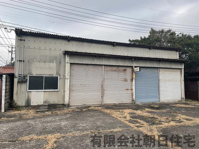 【外観】 | 黒井田町事務所