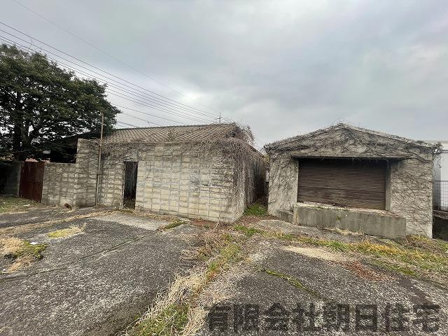 【外観】 | 黒井田町事務所