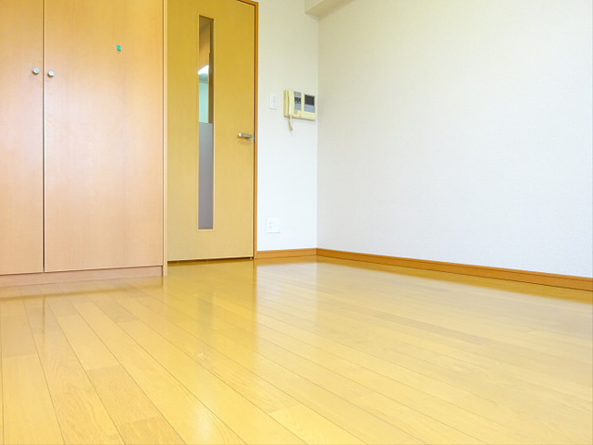 【居間・リビング】 | ヴェルト杉並サウスヒル