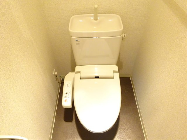【トイレ】 | ヴェルト杉並サウスヒル