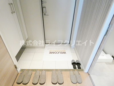 【玄関】 | star pear