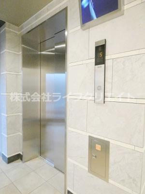 【設備】 | star pear | 防犯カメラ付き♪