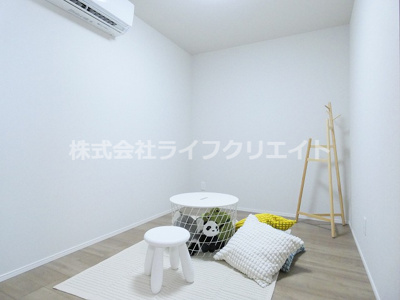 【その他】 | star pear | エアコン全部屋付いてます。