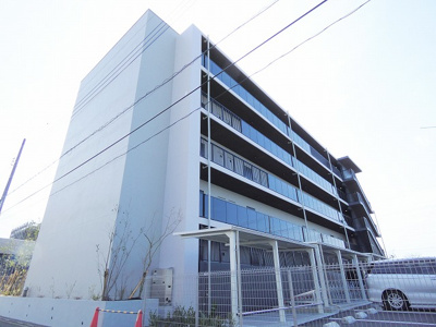 【外観】 | star pear