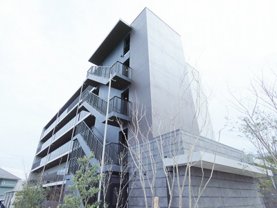 【外観】 | star pear