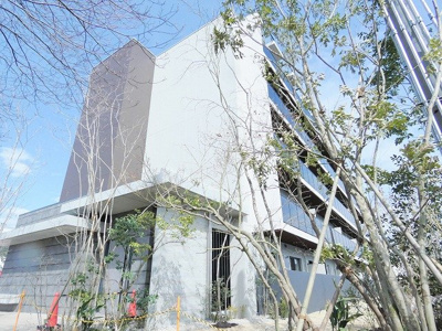 【外観】 | star pear