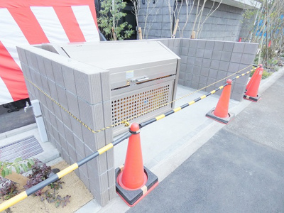 【その他共用部分】 | star pear