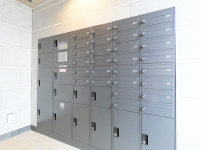 【その他共用部分】 | star pear