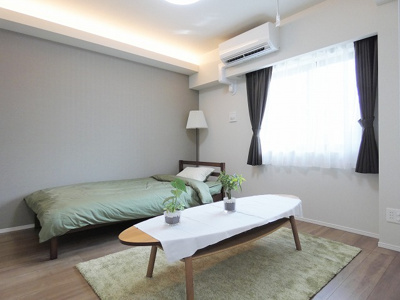 【洋室】 | star pear