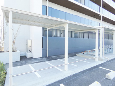 【その他共用部分】 | star pear