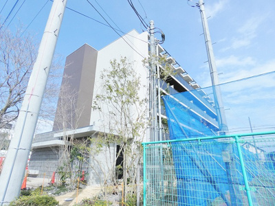 【外観】 | star pear