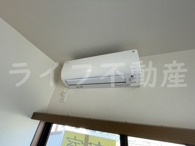 グランデコの設備