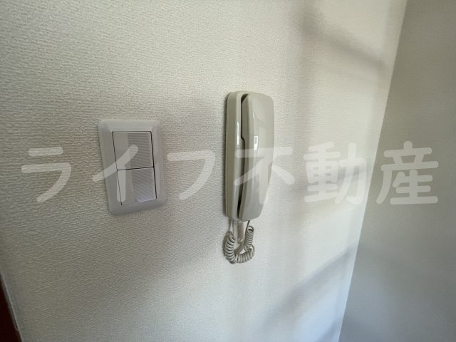 グランデコのセキュリティ