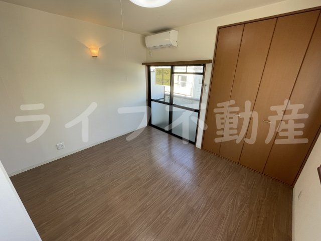 グランデコの内装|内装です