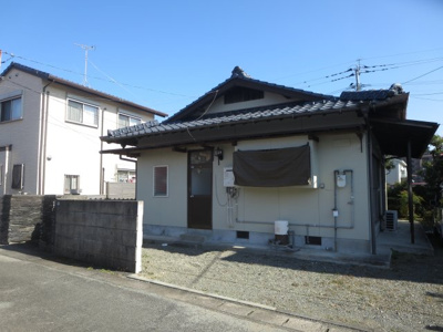 【外観】 | 出水8丁目戸建