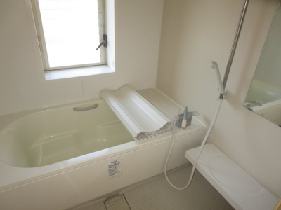 【浴室】 | 出水8丁目戸建