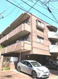菱和パレス立教大学前・国際ハイム　13305の画像