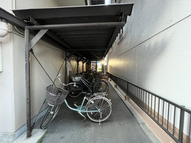 新栄町ハイツ|名古屋市の賃貸ならMy賃貸のその他共用部分|新栄町ハイツ