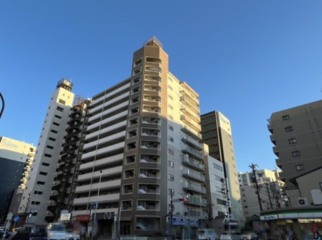 新栄町ハイツ|名古屋市の賃貸ならMy賃貸