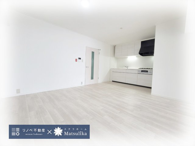 日商岩井京橋ハイツ