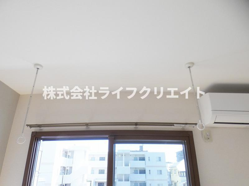 グランレーヴのその他
