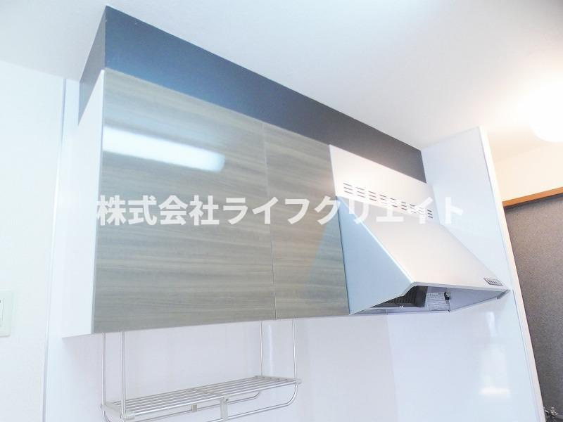 グランレーヴのその他