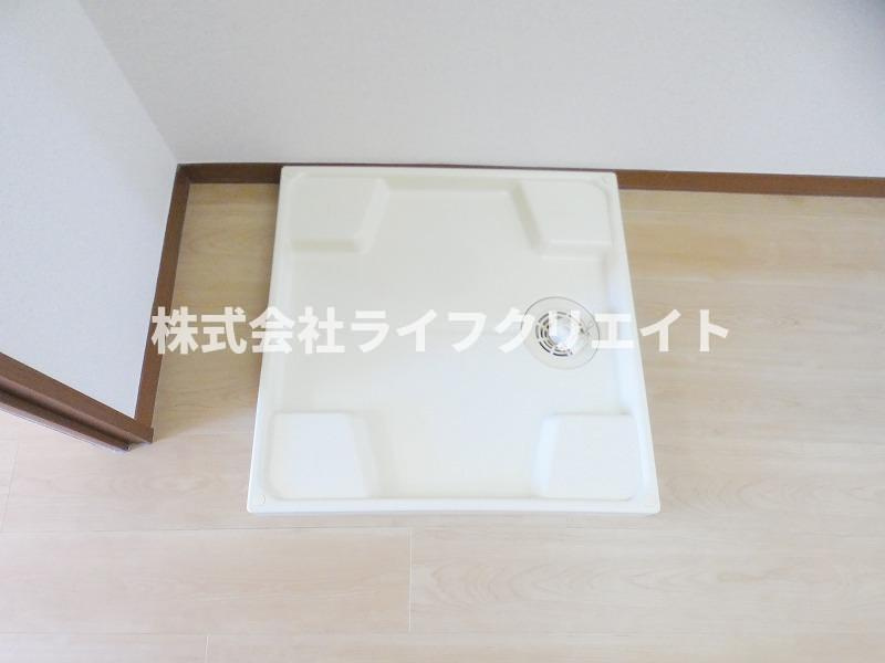 グランレーヴの設備
