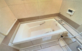 【浴室】 | 学園朝日町アパート・戸建住宅