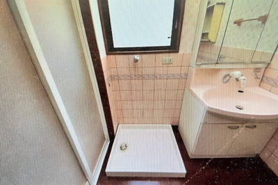 【独立洗面台】 | 学園朝日町アパート・戸建住宅