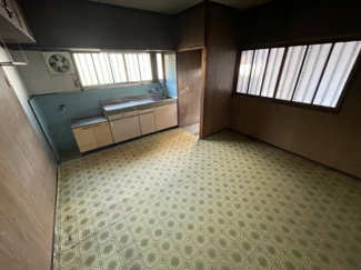 【居間・リビング】 | 学園朝日町アパート・戸建住宅