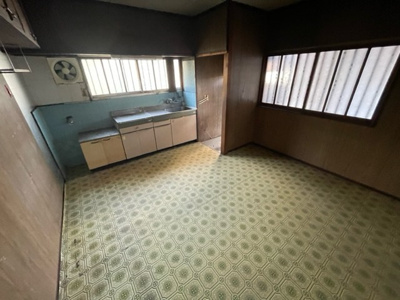 【居間・リビング】 | 学園朝日町アパート・戸建住宅